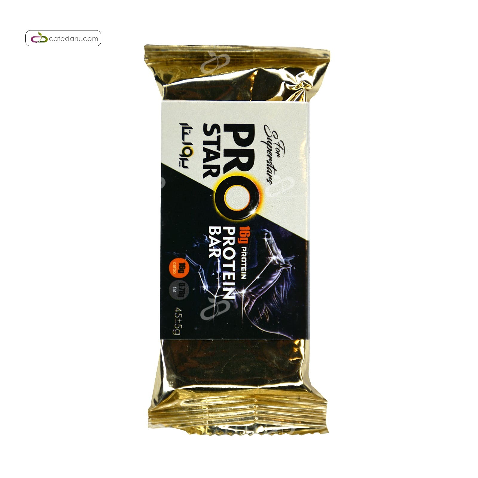 پروتئین بار 40% پرو استار